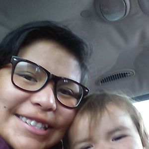 Meet your Posher, Kaylynn